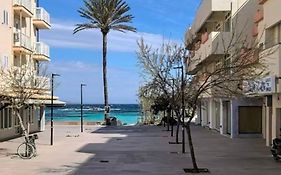 Apt Es Pujolets Formentera Vacaciones